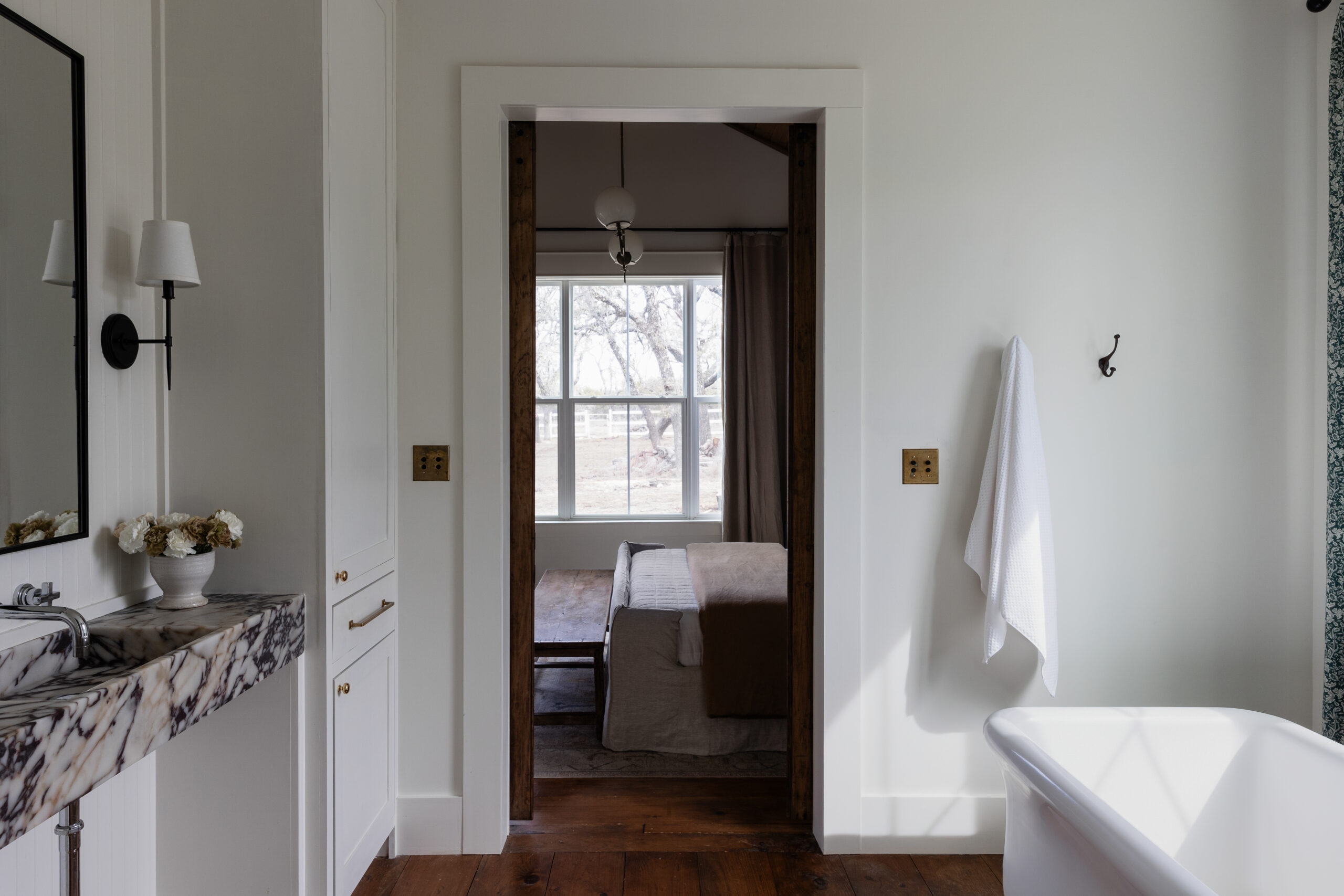 Jessa Myer Interiors | Marble Falls, Texas