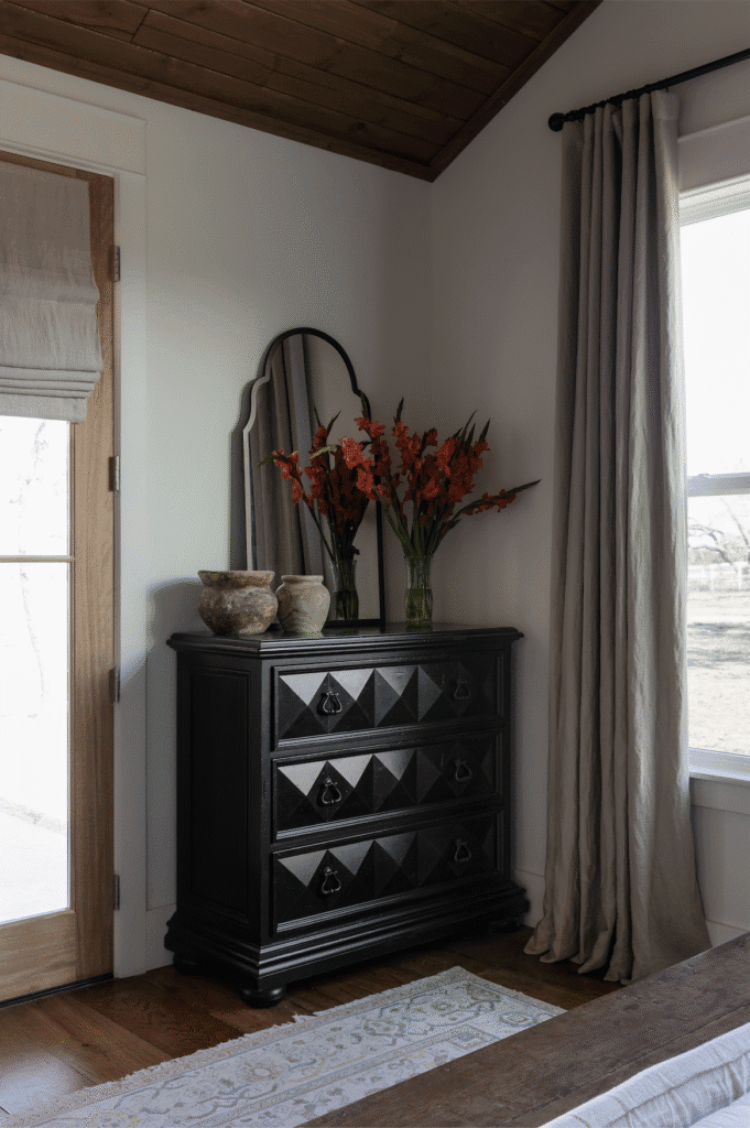 Blackbuck Ridge project by Jessa Myer Interiors & Myer & Co. Signature Homes