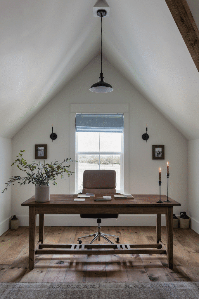 Blackbuck Ridge project by Jessa Myer Interiors & Myer & Co. Signature Homes
