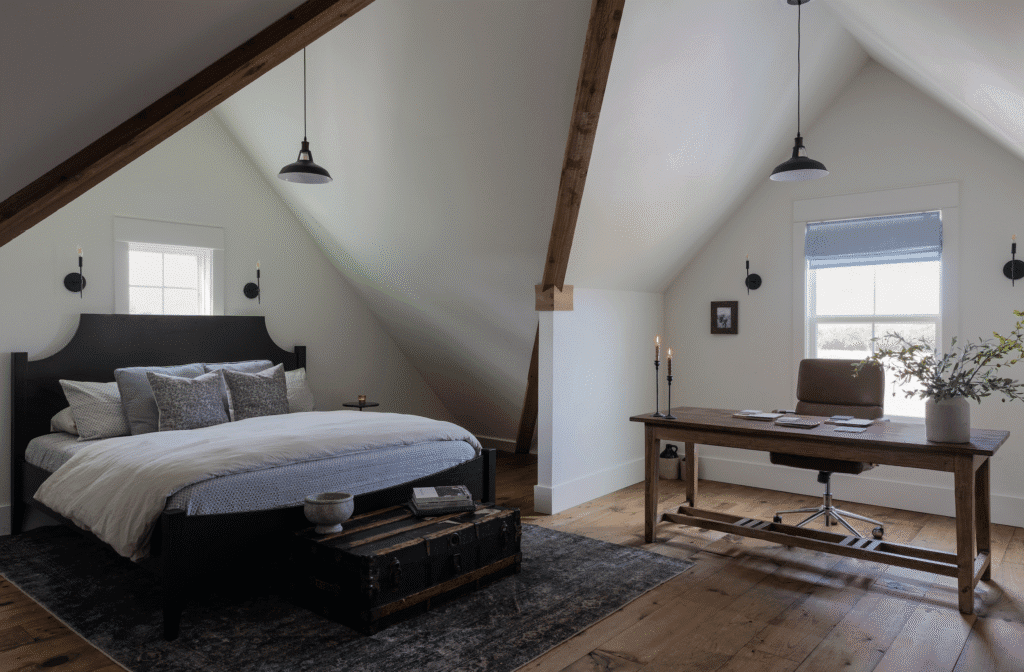 Blackbuck Ridge project by Jessa Myer Interiors & Myer & Co. Signature Homes